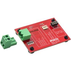 55831 SmartProgrammer Connector