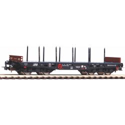 58421 H0 Rungenwagen 401Ze, PKP, Ep. IV