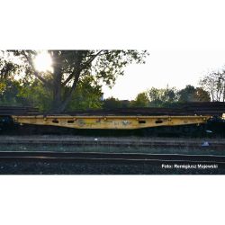 58422 H0 2er Set Flachwagen 401Z, PNI, Ep. VI