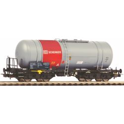 58463 H0 Kesselwagen 406Rb, PL-DBSRS, Ep. VI