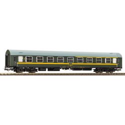 58571 H0 Personenwagen Y-Wagen 1./2. Klasse. CSD. Ep. IV