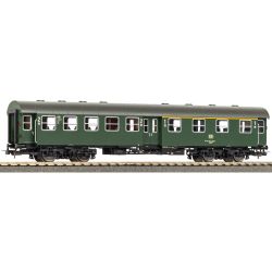 58860 H0 Umbauwagen 1./2. Klasse AB4yg, DB, Ep. IV