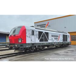 59125 H0 Diesellok BR 247, Sersa, Ep. VI, AC-Sound