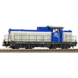 59277 H0 Diesellok SM42, Cemet, Ep. VI