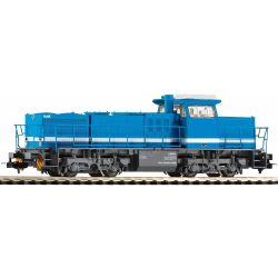 59370 H0 Diesellok G1206 blau/weiß, Northrail, Ep. VI