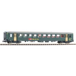 94379 N Personenwwagen EW I, 2. Klasse, SBB, Ep. V