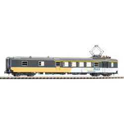 GER: N-Personenwg. Speisewg. EW I ""GoldenPass"" BLS V