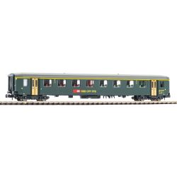 94389 N Personenwagen EW I, 1.Klasse, SBB, Ep. V