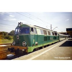 96316 H0 Diesellok SU45, PKP, Ep. V