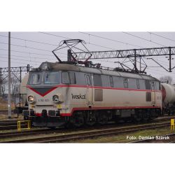 96348 H0 E-Lok 201E-277, PL-WISKO Wiskol (LOTOS), Ep. VI, DC-Sound