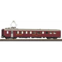 96677 H0 Speisewagen EW I, Ep. SBB-H, Ep. V
