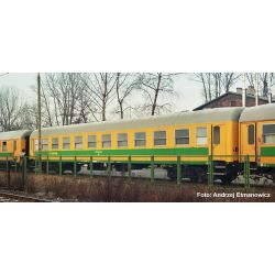 97189 H0 Dienst-Liegewagen 110A, PKP, Ep. V