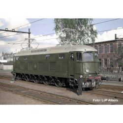 97509 H0 E-Lok 1008, NS, Ep. III, AC-Sound