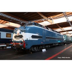 97540 H0 Diesellok CC 65000, SNCF, Ep. III