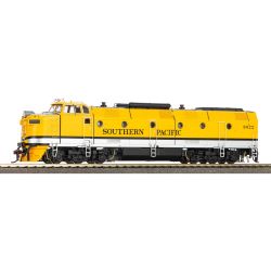 97839 H0 Diesellok SP 9022 modifiziert, D&RGW, Ep. III-VI, AC-Sound