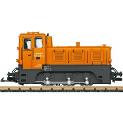 20325 G Diesellok V 10C, Press, Ep. VI, DC-MFX-Sound