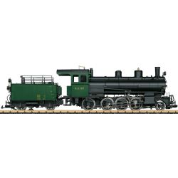 23531 G Dampflok G 4/5, RhB, Ep. VI, DC-MFX-Sound