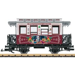 36026 G Weihnachtswagen 2026