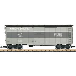 41918 G Güterwagen Steel Box Car, U.P., Ep. III