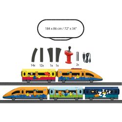 29381 H0 Startpackung „Maus/Elefant“