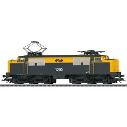 37278 H0 E-Lok Reihe 1200, NS, Ep. IV, AC-MFX-Sound