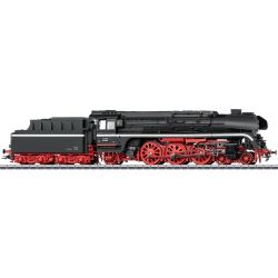 38206 H0 Dampflok BR 01.5, DR, Ep. III, AC-MFX-Sound