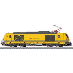38243 H0 Hybrid-Lok Vectron 248 052, Bahnbau Gruppe, DB AG, Ep. VI, AC-MFX-Sound