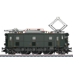 38350 H0 E-Lok Ae 3/5, SBB, Ep. VI, AC-MFX-Sound