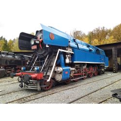 38477 H0 Dampflok Rh 477.0, CD, Ep. VI, AC-MFX-Sound