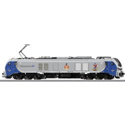 38902 H0 Zweikraftlok Eurodual, RP, Ep. VI, AC-MFX-Sound