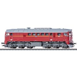 39203 H0 Diesellok BR 120, DR, Ep. IV, AC-MFX-Sound