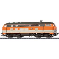 39228 H0 Diesellok BR 218, DB/CB, Ep. IV, AC-MFX-Sound