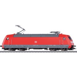 39478 H0 E-Lok BR 101, DB AG, Ep. VI, AC-MFX-Sound