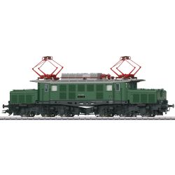 39993 H0 E-Lok BR E 94, DB, Ep. III, AC-MFX-Sound