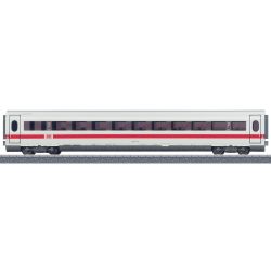 41712 H0 Großraumwagen 2. Klasse  ICE 2, DB AG, Ep. V