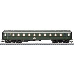 42526 H0 Schnellzugwagen D74, DB, Ep. III