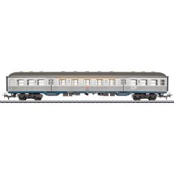 42555 H0 Nahverkehrswagen 1./2.Klasse, DB AG, Ep. V