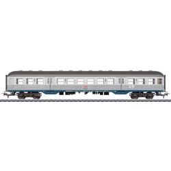 42565 H0 Nahverkehrswagen 2.Klasse, DB AG, Ep. V
