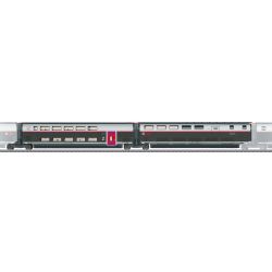 43448 H0 Ergänzungs-Set 3: TGV inOui, SNCF, Ep. VI