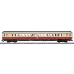 43886 H0 Schnellzugwagen Apümh, DB, Ep. IV, AC-MFX-Digital