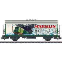 45908 H0 Märklin-Katalogwagen 1937/38