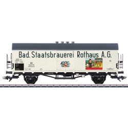 Märklin Güterwagen