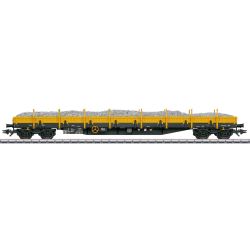 47168 H0 Niederbordwagen Res, Onrail, Ep. VI