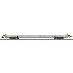 47401 H0 Niederflurwagen, BLS, Ep. VI