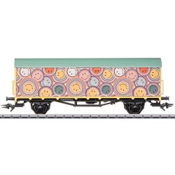 48884 H0 Smiley Wagen 2026