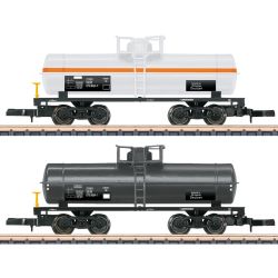 82524 Z TP-Tankwagen-Set, DB, Ep. IV