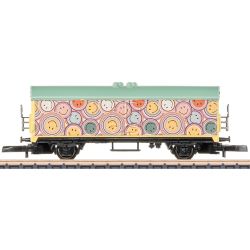 86009 Z Smiley-Wagen 2026