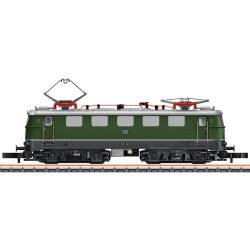 88356 Z E-Lok E 41, DB, Ep. III