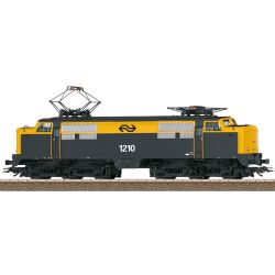 Class 1200 Electric Locomotive