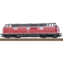 22990 H0 Diesellok BR 221, DB, Ep. IV, DC-MFX-Sound